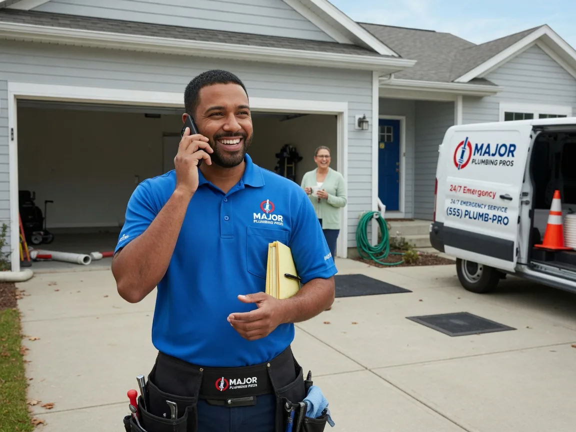 Drain Cleaning Services Talking Rock, GA FAQs
